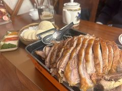 -九十九顶毡房(清河店)