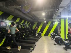 -光猪圈健身(津投广场店)