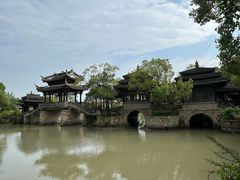 -韩湘水博园