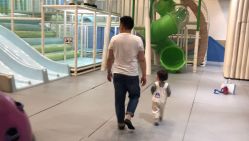 -meland club亲子乐园(石家庄万象城店)