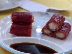 -吉莲利苑海鲜酒家(珠海拱北29年老字号店)