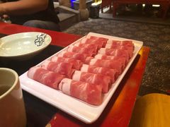 -大龙辣火锅·龙虾·烧烤(湖滨新天地店)