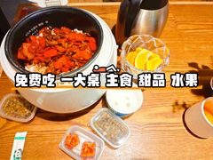 肉汤泡饭-湘味淳(千禧街店)