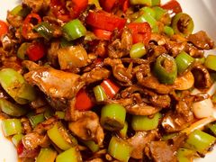 -19号私房菜(云南路店)