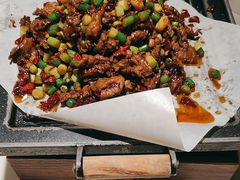 -飶香居(省博物馆店)