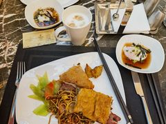 -武汉洲际酒店
