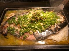 -炉鱼(萧山万象汇店)