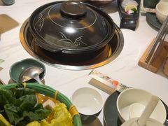 -狐狸爱上椰子鸡(滨江星光大道店)