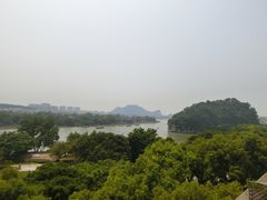 -忆咖啡观景餐厅(桂林象山公园店)