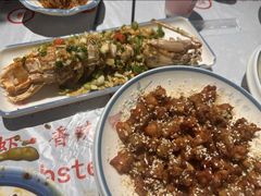 -三妹小龙虾·黄油蟹(华侨城总店)