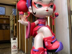 -霸王茶姬(正佳广场店)