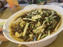 -王胖子土菜馆·特色杭帮菜·农家土菜