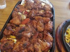 -老东镇啤酒屋海鲜加工·蒸汽海鲜·海鲜烧烤(台东店)