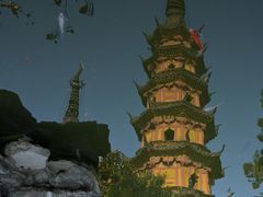 -吴作人艺术馆