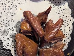 -金汤宴餐厅·粤菜(德云社店)