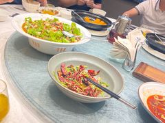 -马仕玖煲·融合菜·酥不腻烤鸭(人大店)