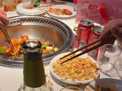 -七欣天香辣蟹火锅(万达广场店)