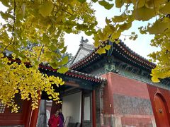 -承恩寺