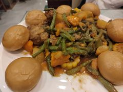 农家一锅出-黄家饺子东北特色菜馆(湖滨商业街店)
