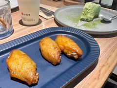 -必胜客(免税商场店)
