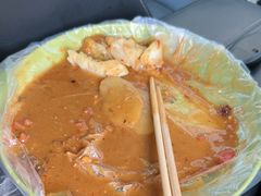 -大江麻辣拌(石油学院店)