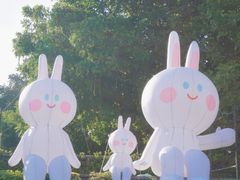 -中国科学院华南植物园
