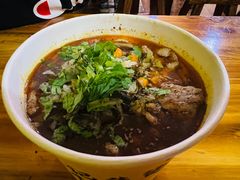 -王记生烫牛杂面馆(兰陵路店)