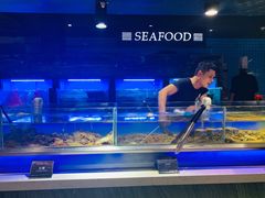 -V-ONE西雅图海鲜自助餐厅(仓山万达广场店)