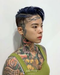 点击看大图 -吉米护肤造型