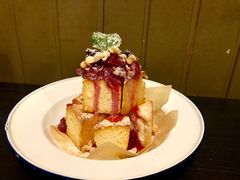 面包丁-丰一(武昌店)