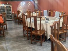 -北平味道.京味菜.烤鸭(梨园店)