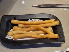 -海底捞火锅(金光华店)