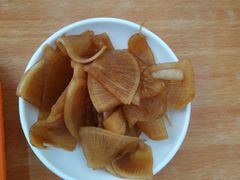 -八沟羊汤(河北大街店)