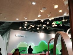 点击看大图 -meland club亲子乐园(石家庄万象城店)