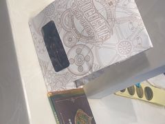 -酷巧·巧克力糖果店