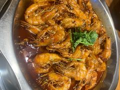 -槐店王婆大虾(开发区店)