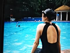 -菲鱼体育恒温游泳馆(中海名城店)