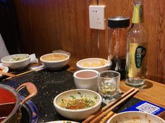 -周师兄大刀腰片火锅(洪崖洞旗舰店)