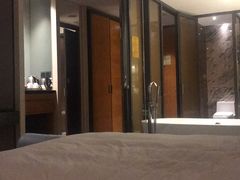 -厦门途易蓝罗约海景温泉酒店(园博苑地铁站店)