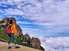 -白草畔自然风景区