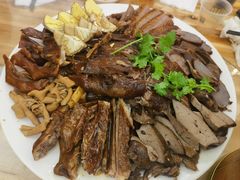 -日日香卤鹅饭店·澄海狮头鹅(澄海店)