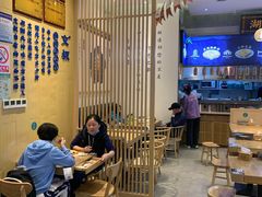 -文叔·湖北名小吃·小龙虾(华强北店)