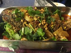 -88号小吃店·经典云南菜·地道纳西美食