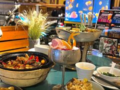 -C31地窖餐厅(黑龙江北路店)