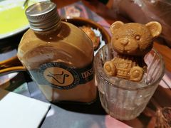 -金泰西餐厅