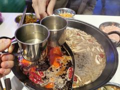 -憨铁匠老火锅(龙岗万科里店)