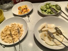 -豪客来牛排(红豆万花城店)