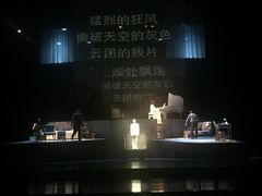-合肥大剧院