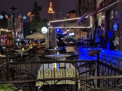 -巴伐利亚啤酒坊(意式风情街店)