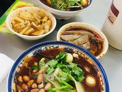 -杨记灌肠(食品街店)